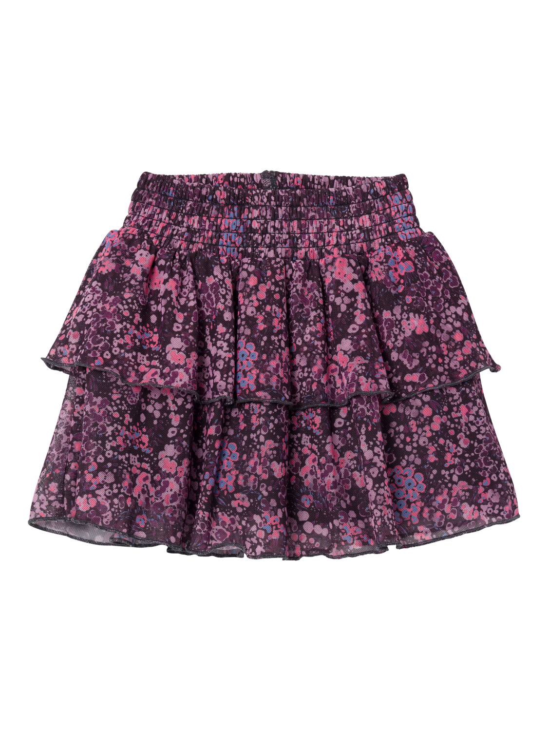 NMFSELINA Skirts - India Ink